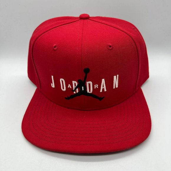 Jordan Accessories Air Jordan Jumpman Hat Snapback Cap Men Poshmark